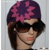 fashion wool cap