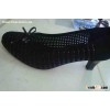 braid shoes woven upper