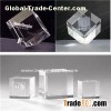 Crystal Paperweight
