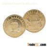 Commemorative Metal Coin