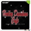 rhinestone motif transfer wholesell manufacturer