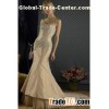 Comment obtenir une belle robe de mariée bon marché