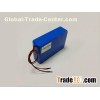36V Lithium Battery Pack