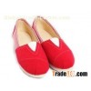 canvas shoes 2012