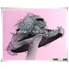 YRSM13104  organza hat,church hat,occasion hat