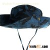 Camo Bucket Hat
