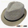Fedora Lady Sun Hat