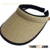 Straw Visors For Men