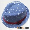Fedora Hat Kids