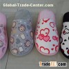 The Flavourous Cartoon Women Slippers Made In China