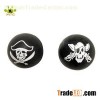 Plain Color Foam Rubber Ball