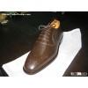 Handmade Goodyear Welted Dress Leather Shoes