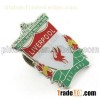 Football Club Pin Badges