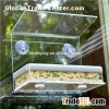 Acrylic Bird House