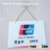 Acrylic Signage