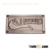 Copper Corrosion Plate
