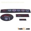 Stainless Steels Metal Signs