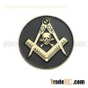 Grateful Dead Skull Pins