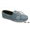 Laceup women canvas shoes