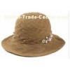 Women's Beach Fedora Hats