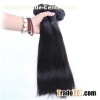 Silky Straight Malaysian Virgin Hair Weft