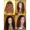 Custom Lace Wigs fast production