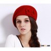 factory ladies fashion beret hat