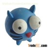 Rubber Dog Toy Pig Shape Pet Sex Toys