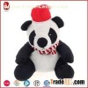 Black And White Undressed Panda