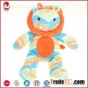 Colourful Baby Lion