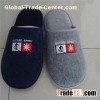The Super Italy Felt Warm Man Flash Slipper