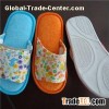 Cheap Cut Open-toed Cement Shoes For Kids