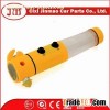 Multi-Function 4 In 1 Safety Hammer