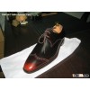 Custom Made Dress Leather Shoes for Man
