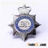 Metal Badge