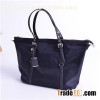 Tag Nylon Tote