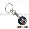Shopping Trolley Coins