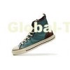 all star lady's canvas shoes girl's canvas shoes , high top shoes