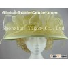YRSM13012 sinamay hat,church hat, occasion hat, race hat,wedding hat