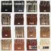 Clip In Human Hair 8pcs