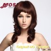 human hair wig--820111902902  FS433-3350