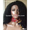 Malaysian Human Hair Thin Skin