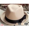 men's wool felt hat