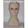 Mannequin heads