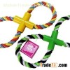 Natural Cotton Rope Dog Chew Toy