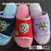 Fashion Style Cute And Cheap Woman Indoor Slipper