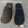 TPR Sole Soft Flat Warm Indoor Sexy Ladies Home Slipper