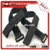 Hook And Loop At Same Side