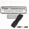 Custom Magnetic Name Badges