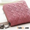 Tassel Pu Wallet